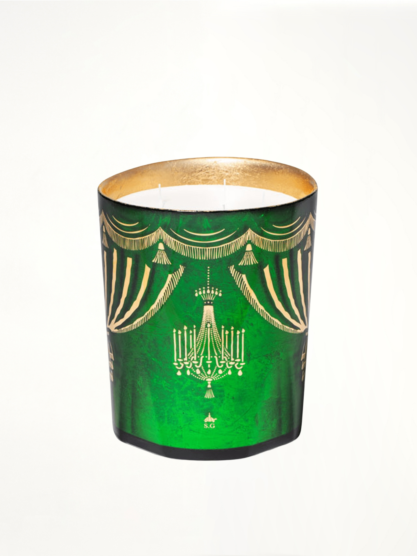 Trudon Holiday Great Angelo Candle