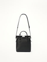 Maison Margiela 5AC Daily Small Vertical Bag in Black