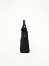 Maison Margiela 5AC Daily Small Vertical Bag in Black