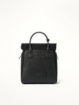 Maison Margiela 5AC Daily Small Vertical Bag in Black