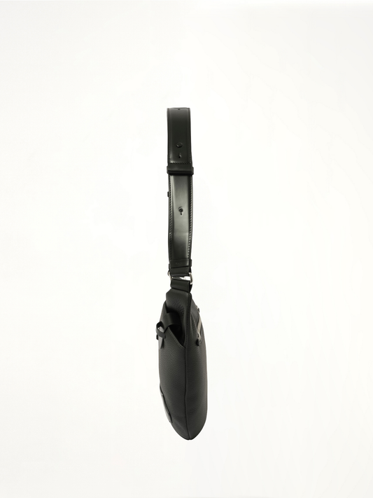 Soft 5AC On Body Bag in Black