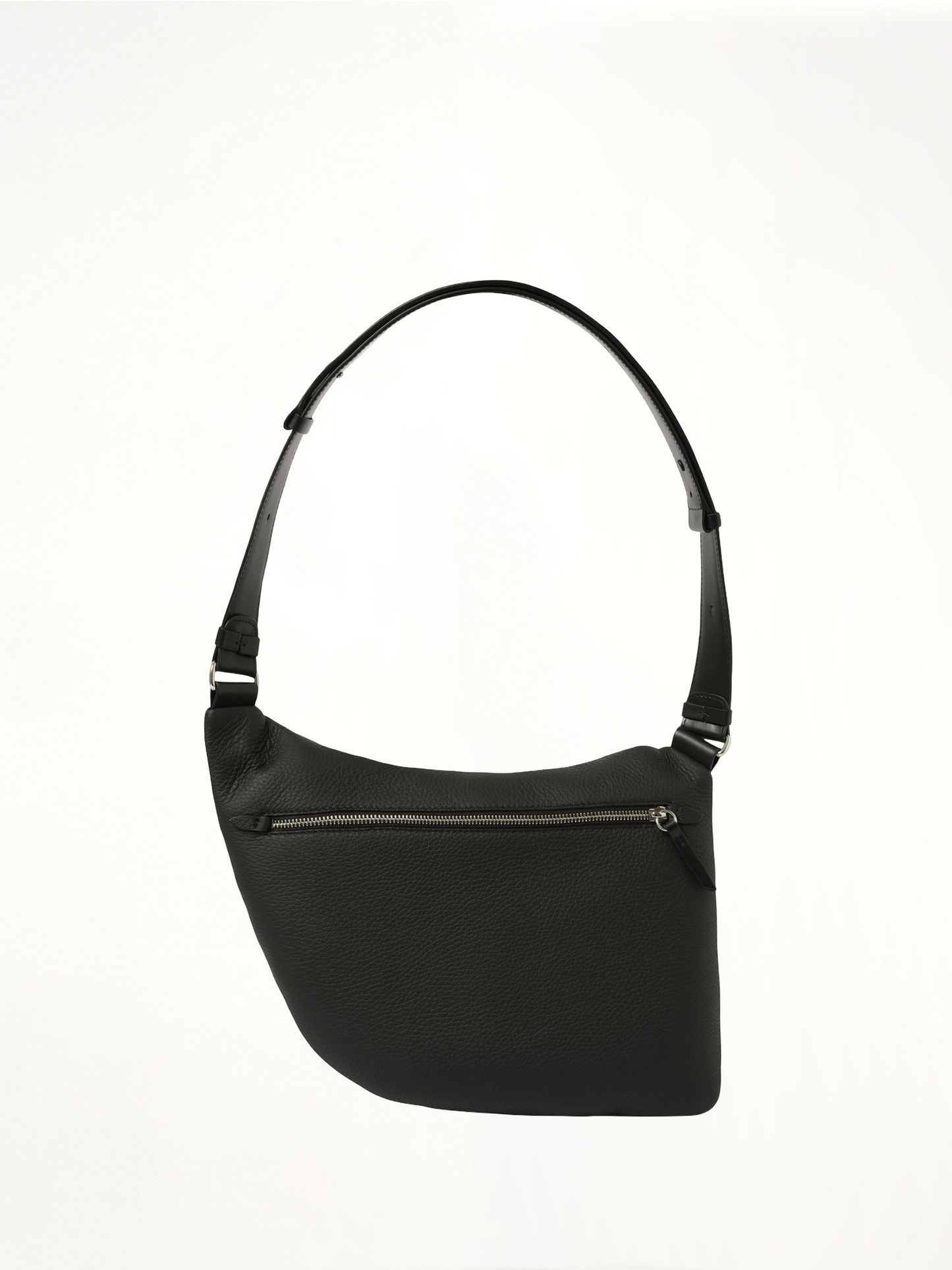 Soft 5AC On Body Bag in Black