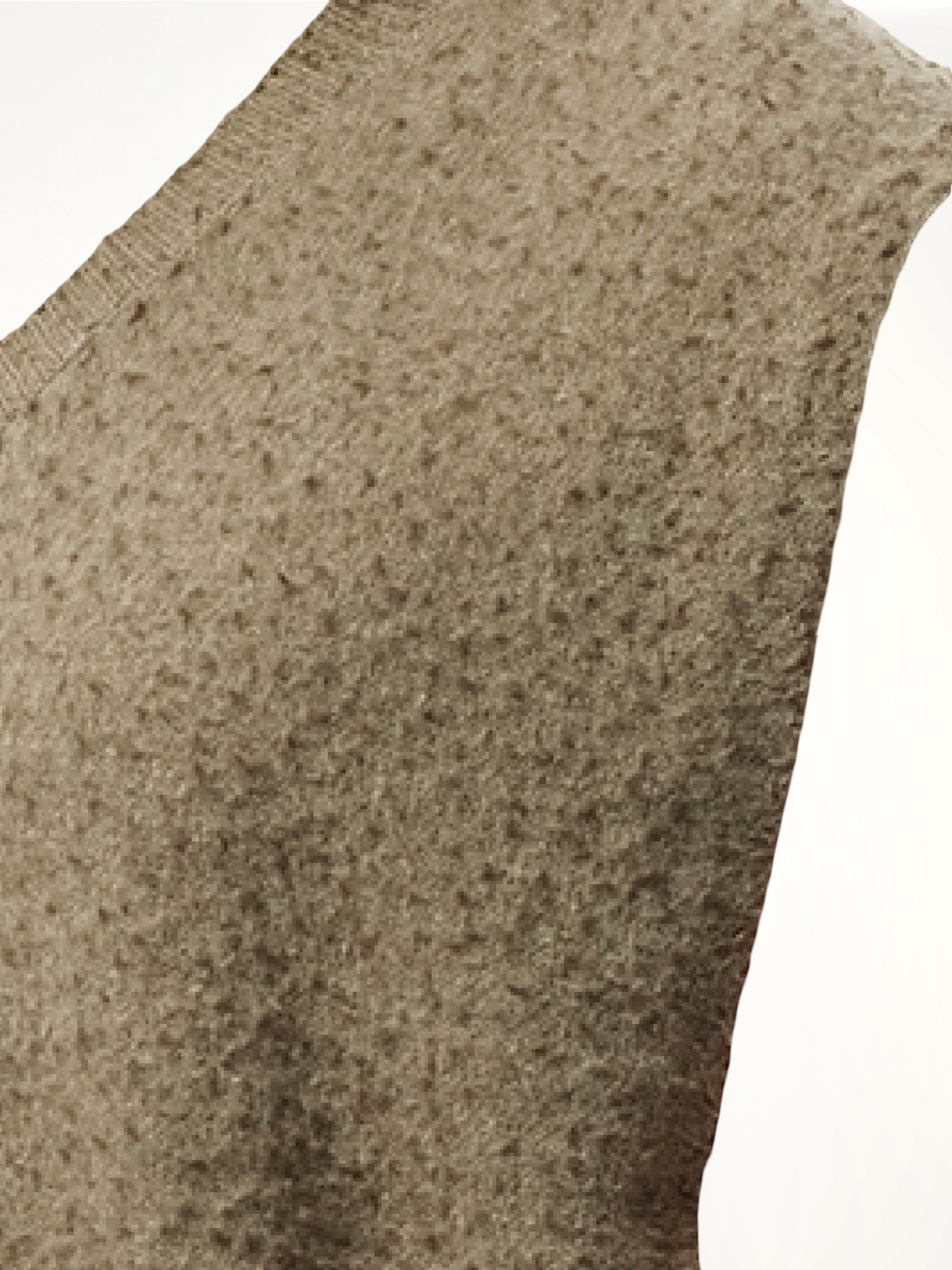 Wool Stole in Sage Green