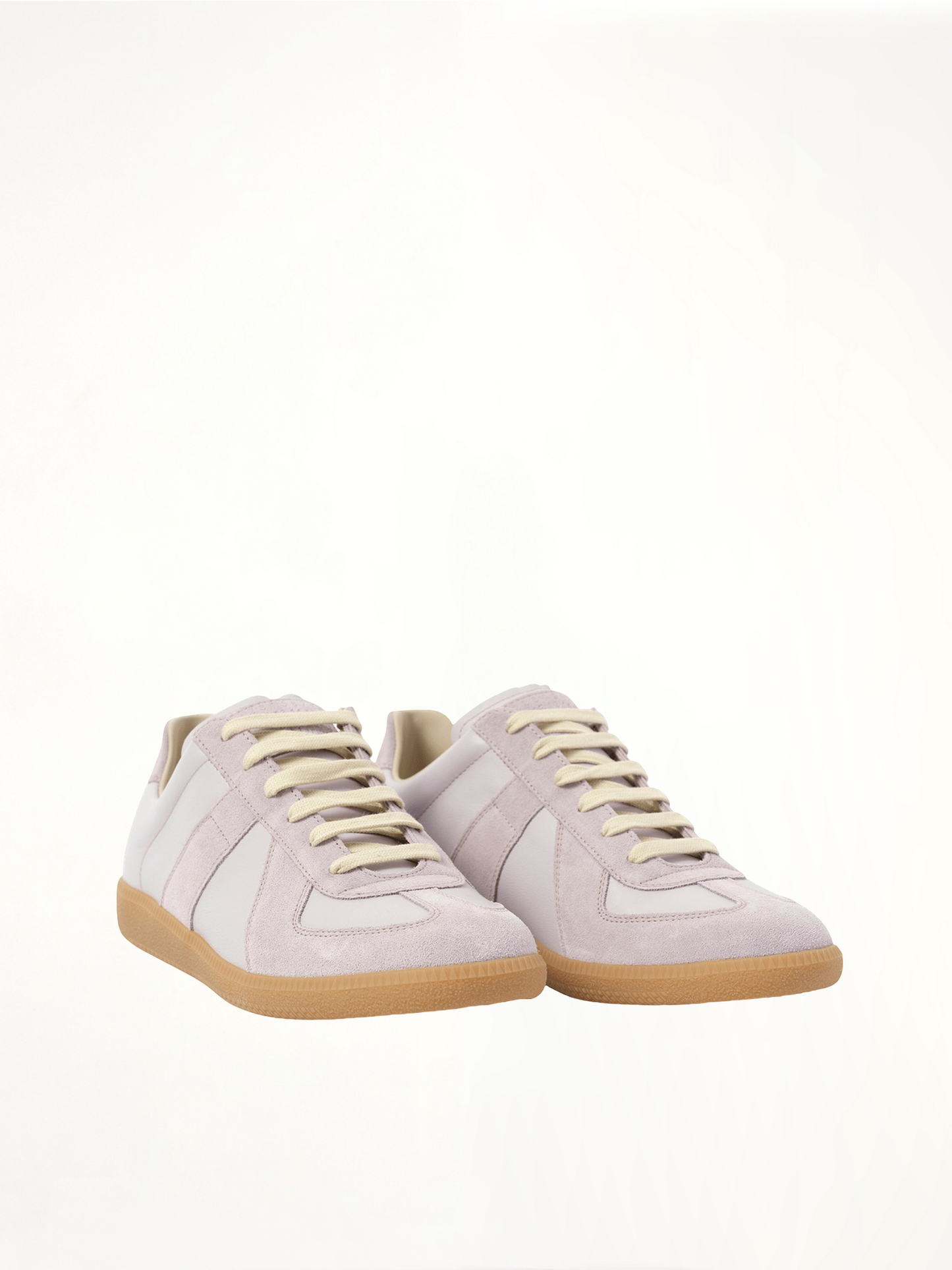 Replica Sneaker in Glicine