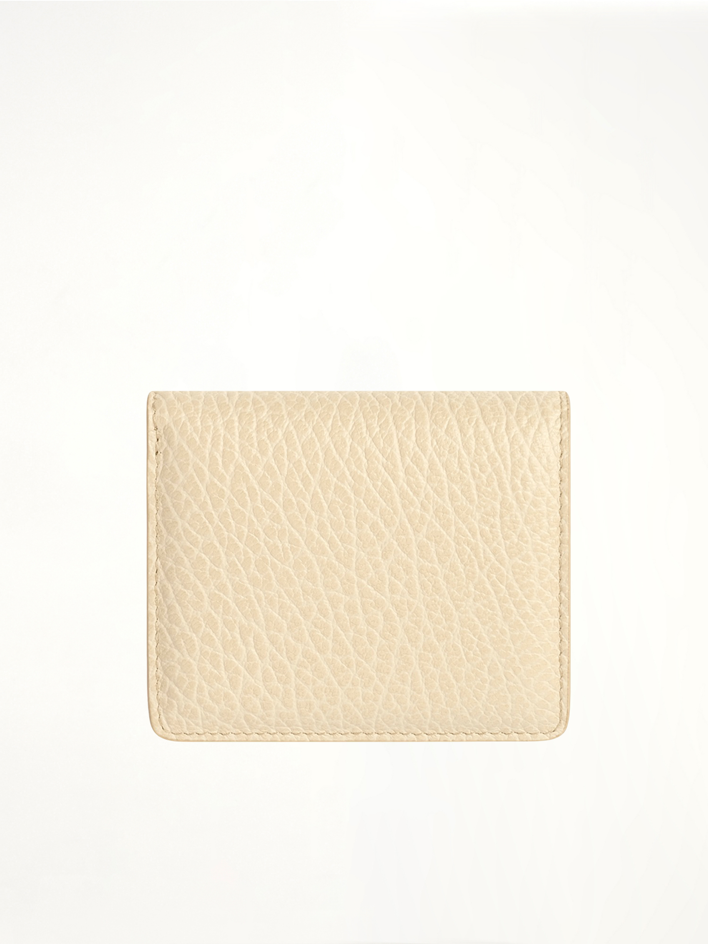 Wallet Clip 2 in Amande