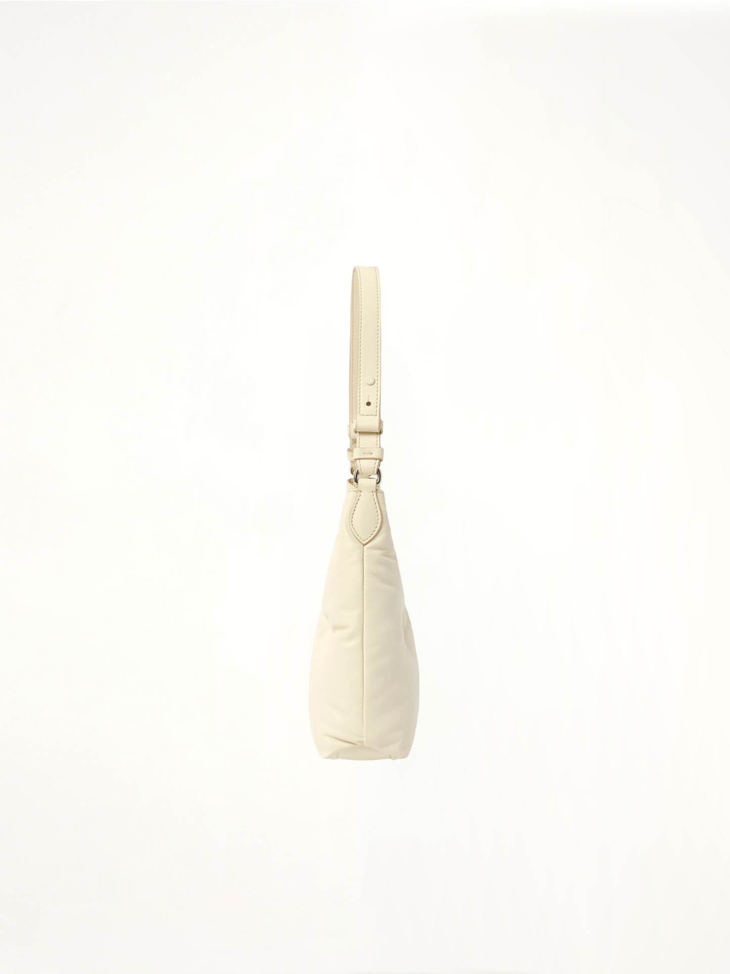 Glam Slam Small Hobo Bag in Toile