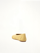 New Tabi Ballerina in Ble Back View | MAISON MARGIELA