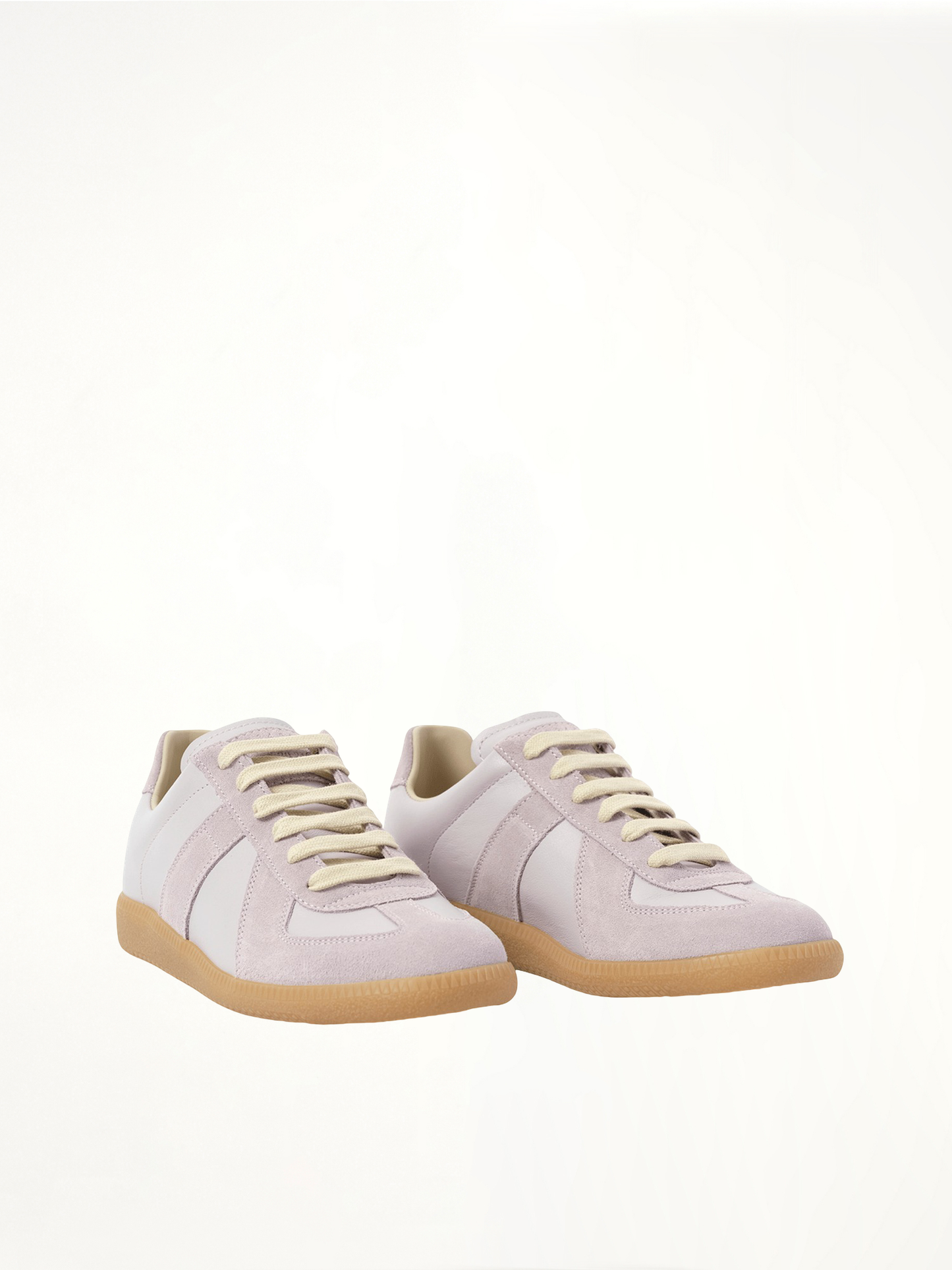 Replica Sneaker in Glicine