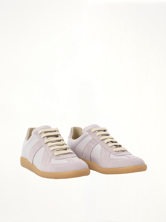 Replica Sneaker in Glicine