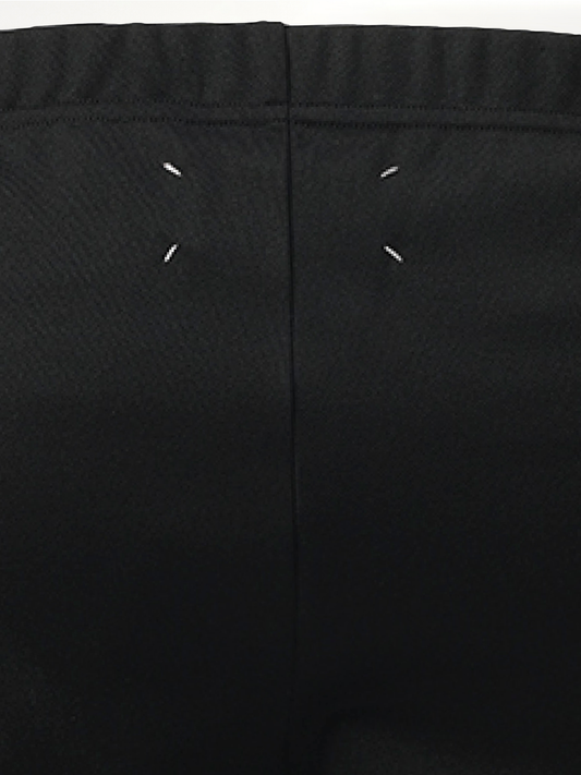 Track Pants in Black