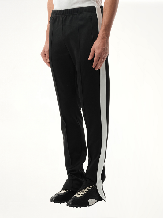 Track Pants in Black