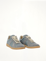 Replica Sneaker in Cloud Front View | MAISON MARGIELA