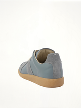 Replica Sneaker in Cloud Back View | MAISON MARGIELA