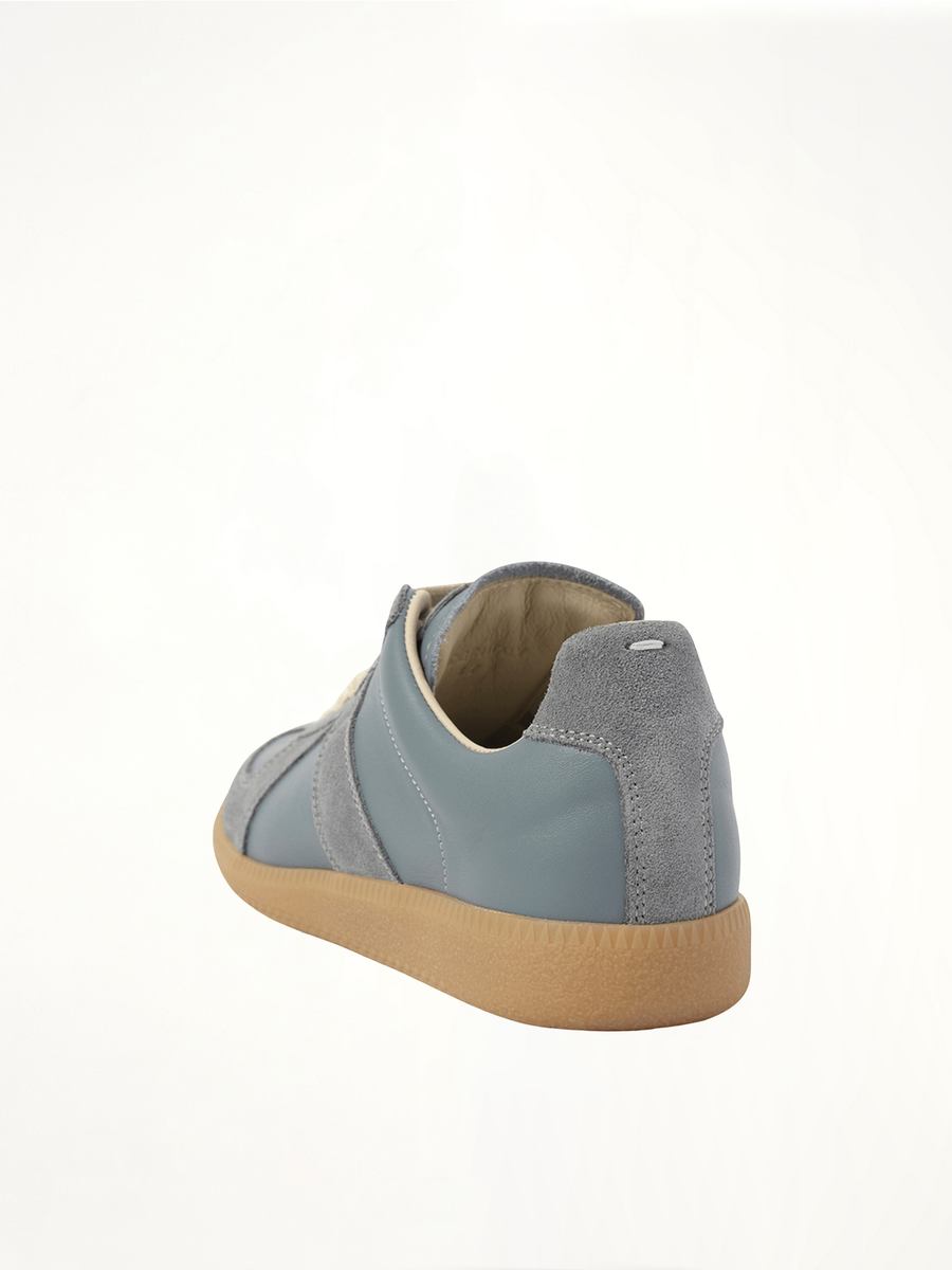 Replica Sneaker in Cloud Back View | MAISON MARGIELA