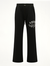 Amiri Arts District Sweatpant in Black