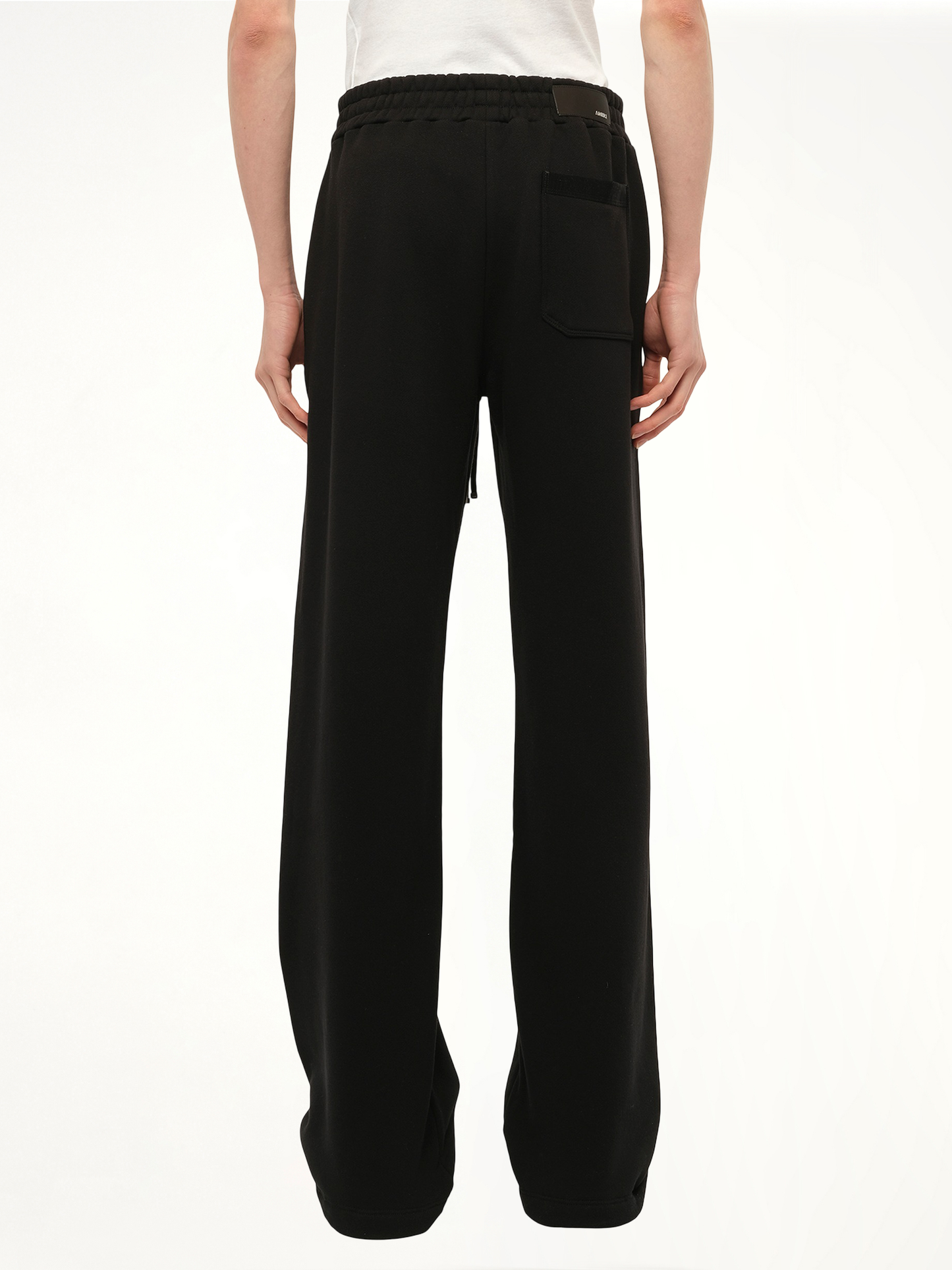 Amri Arts District Sweatpant in Black