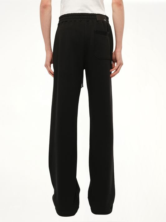 Amri Arts District Sweatpant in Black