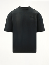 Vintage Amiri Oversized T-Shirt in Black