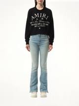 Arts District Sweatshirt in Black