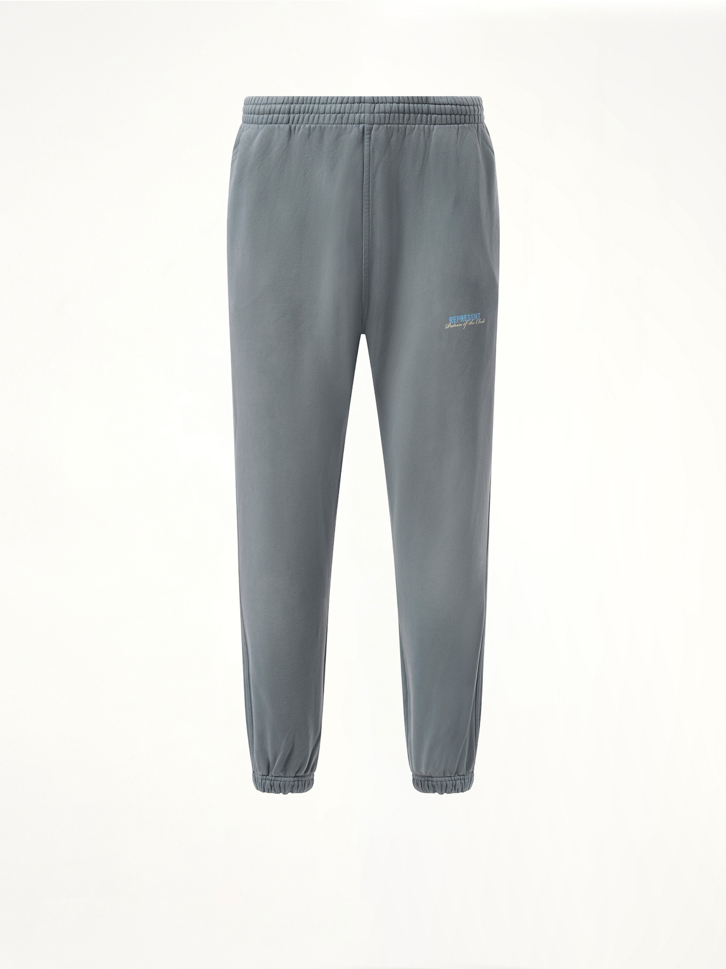 Patron of The Club Sweatpant in Washed Grey