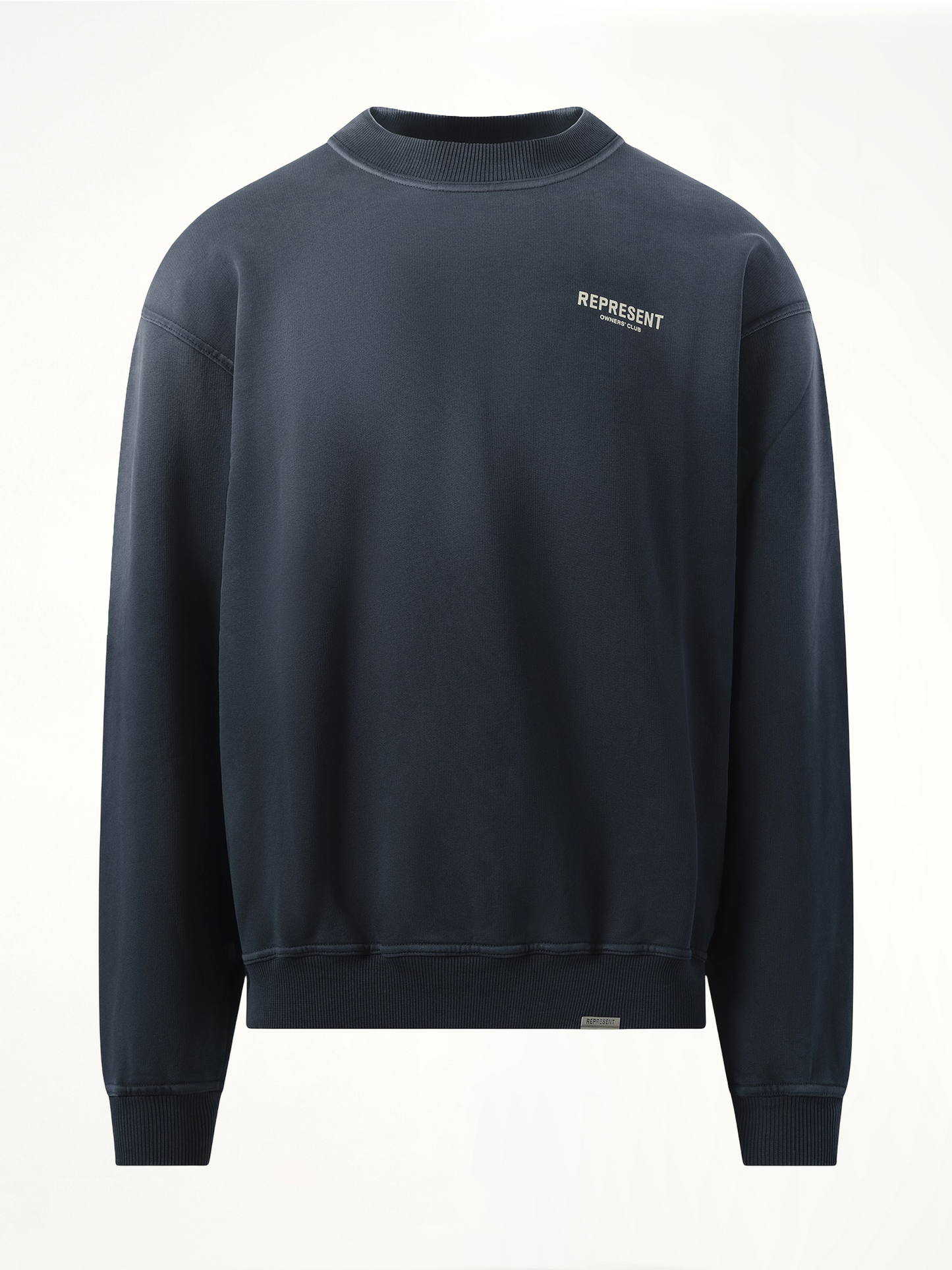 Owners Club Sweatshirt in Midnight Navy