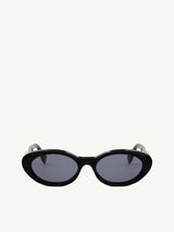 FF Diamonnds FE40140U 5301A Sunglasses in Black