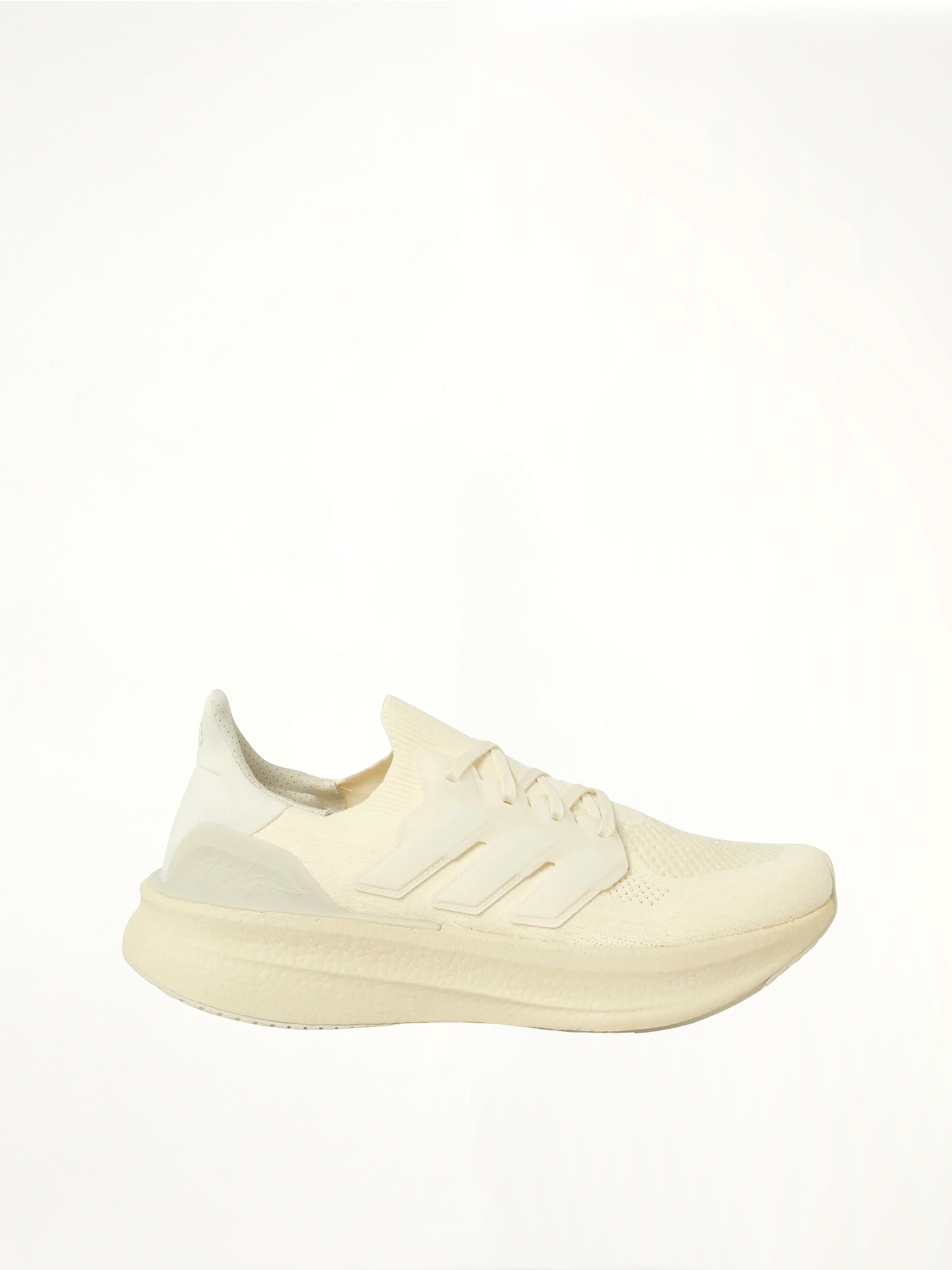 Y-3 Ultraboost 5 in White