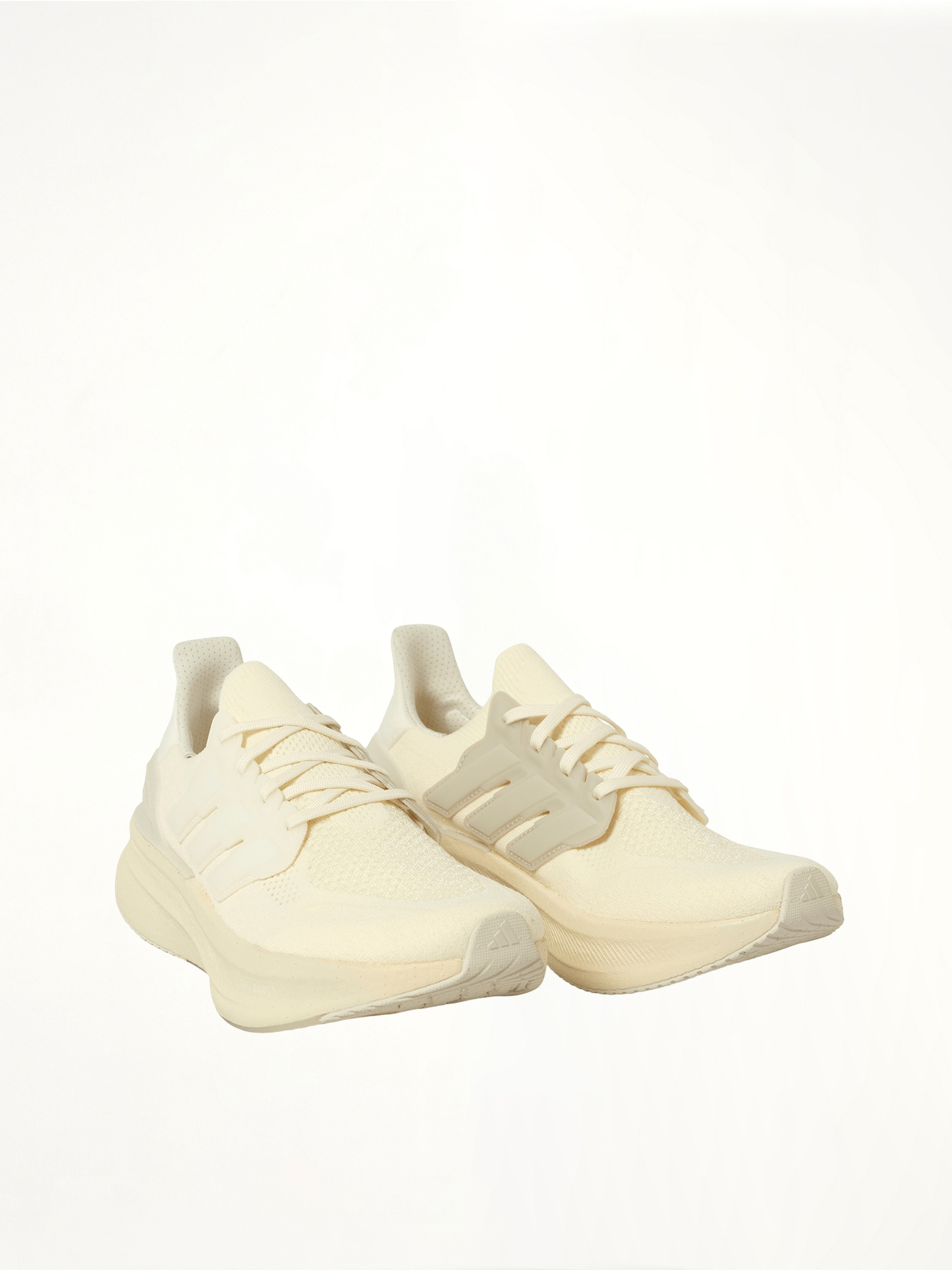 Y-3 Ultraboost 5 in White