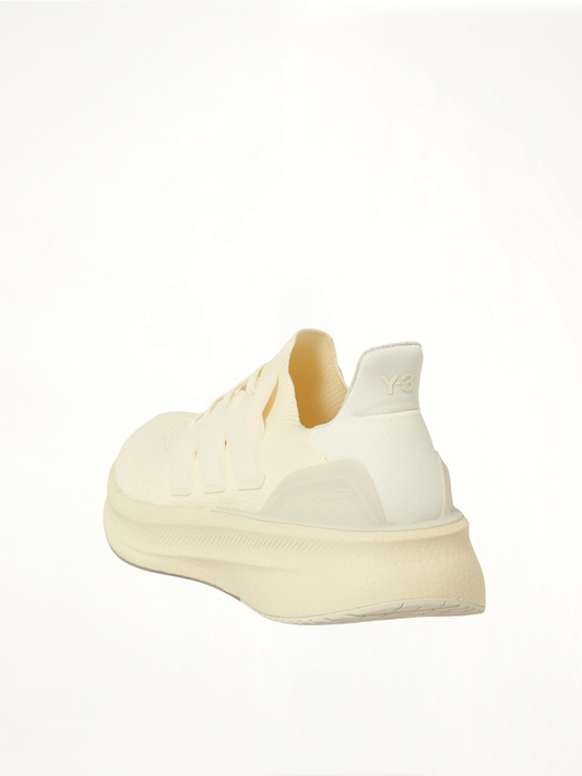 Y-3 Ultraboost 5 in White