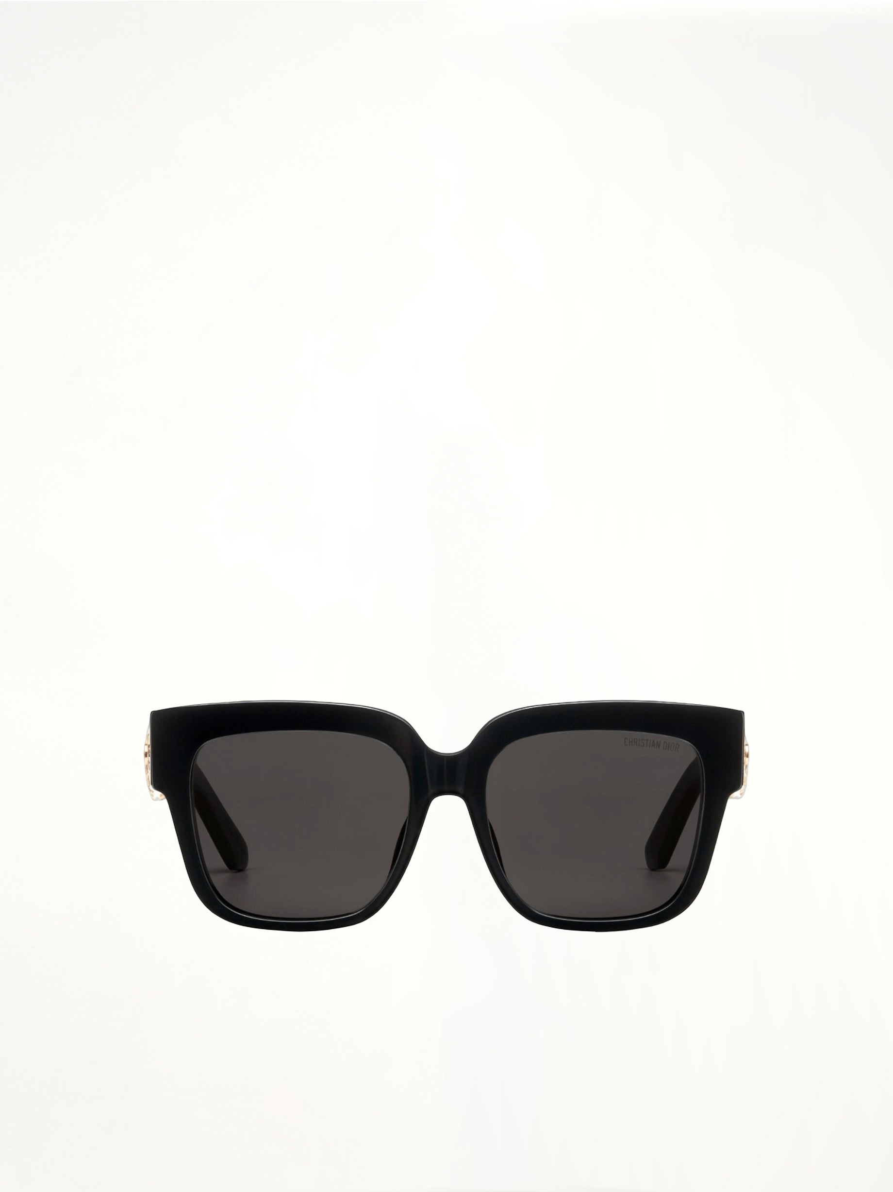 Dior DIORÉSILLE S1F 10A055 Sunglasses in Black/Gold
