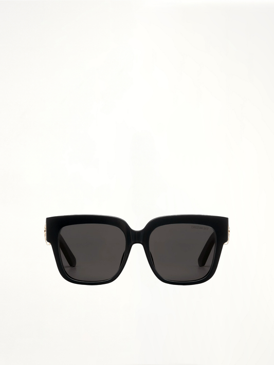 Dior DIORÉSILLE S1F 10A055 Sunglasses in Black/Gold