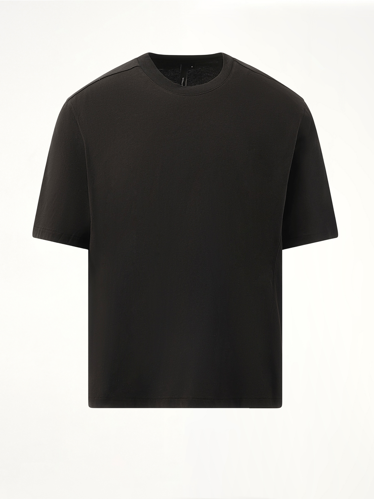 Dart T-Shirt in Soot