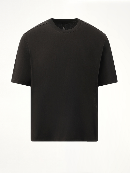 Dart T-Shirt in Soot