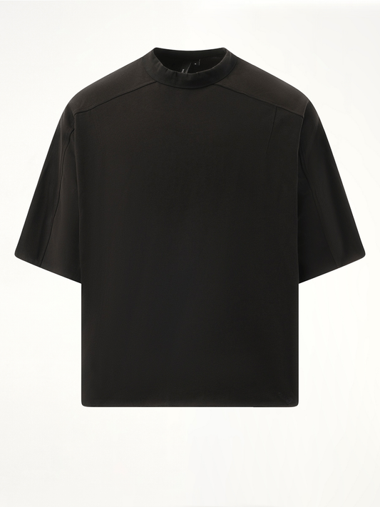 Heavy Dart T-Shirt in Soot