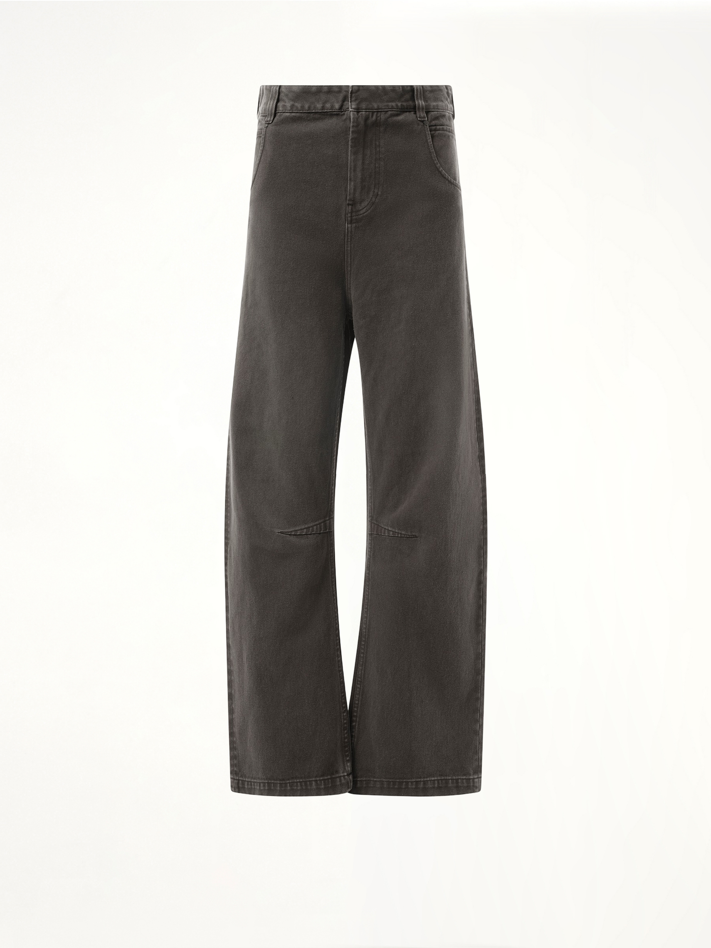 Gem Jeans in Stonelight