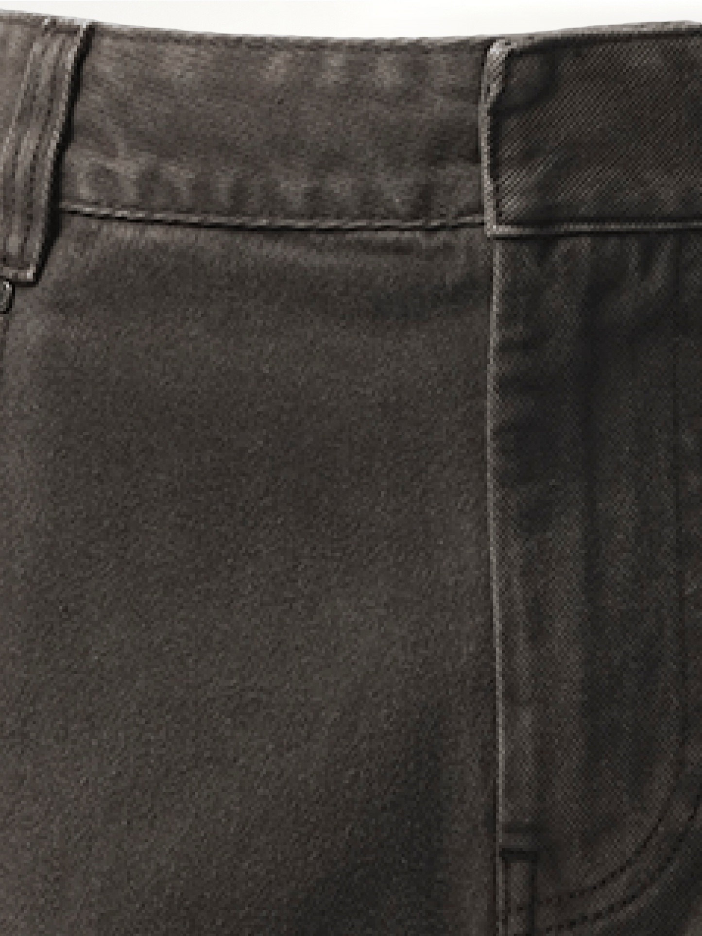 Gem Jeans in Stonelight