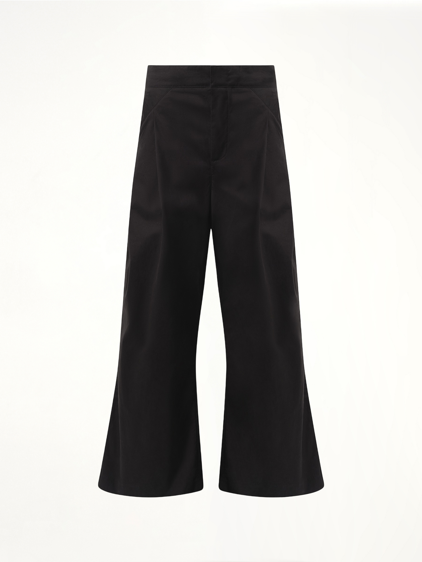 Wares Pant in Black