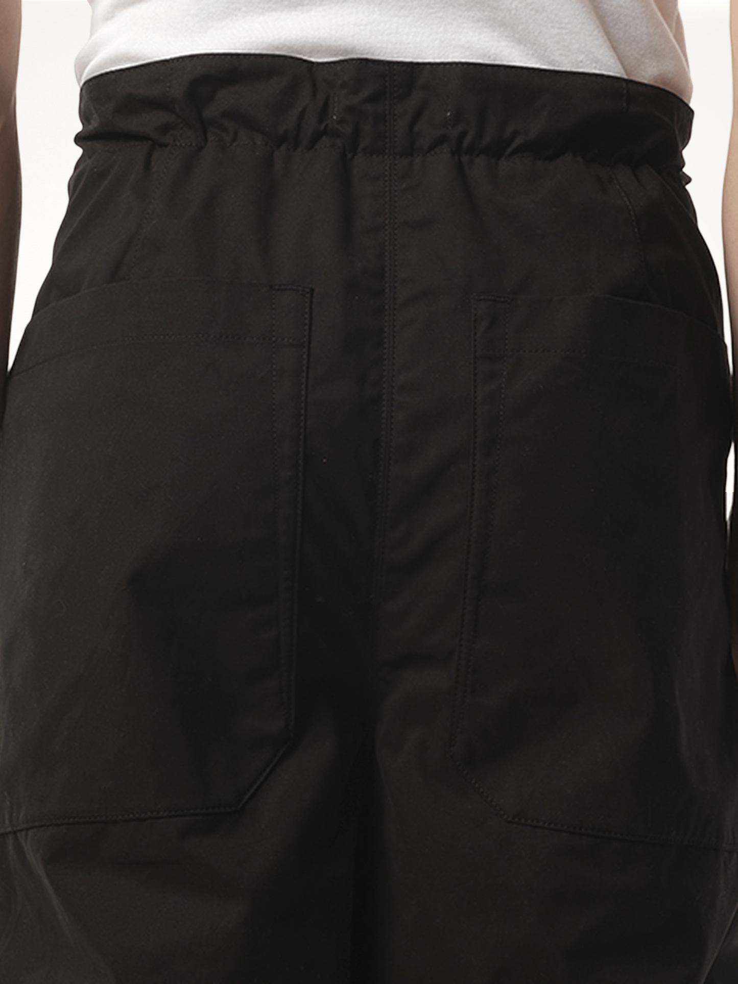 Wares Pant in Black
