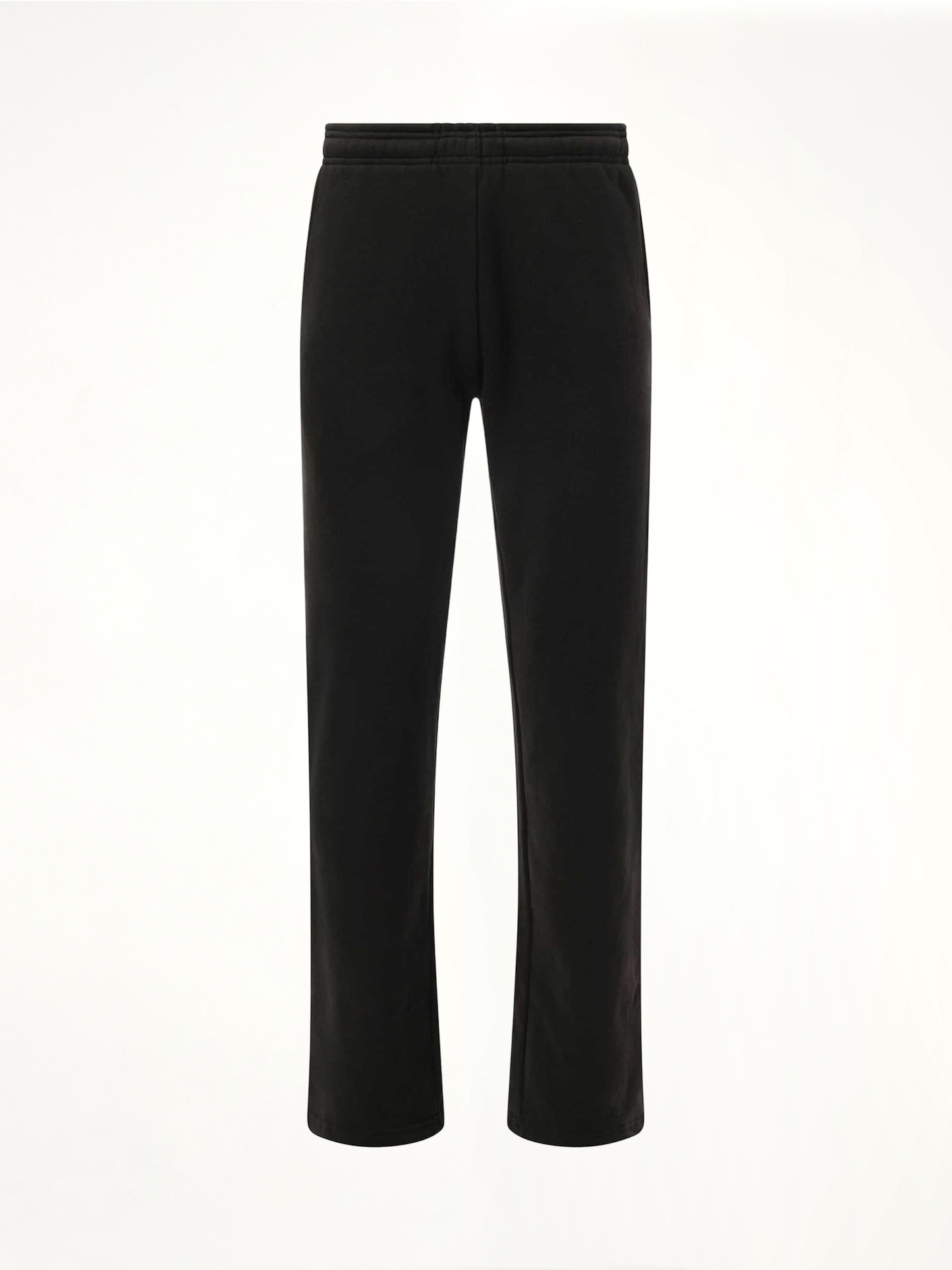 Heavy Sweatpants in Soot