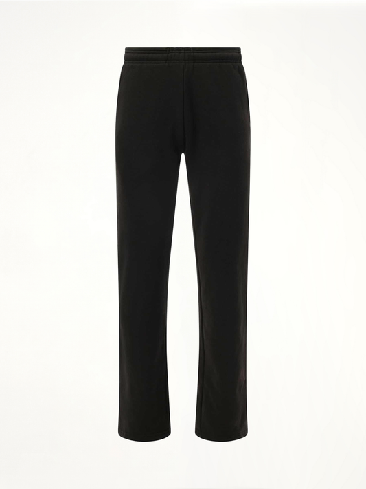 Heavy Sweatpants in Soot