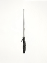 Logo Shopper Dust Bag in Black