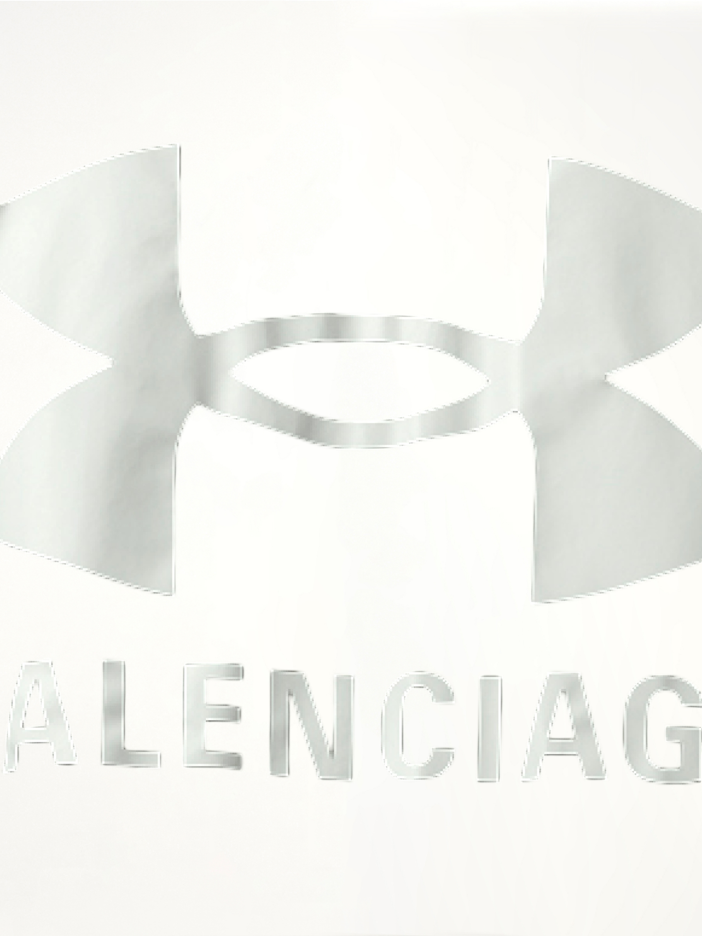 Under Armour Windbreaker in Black