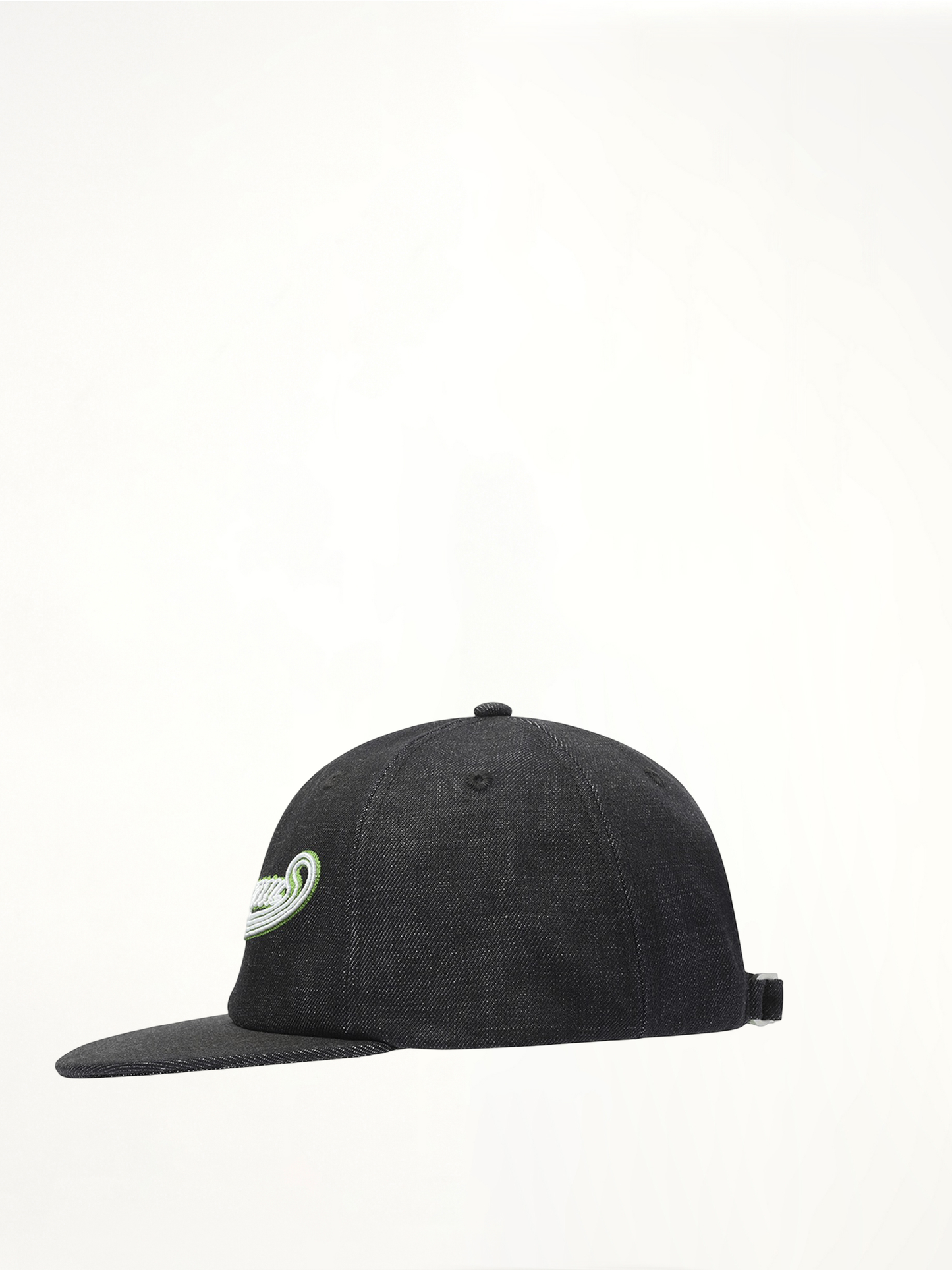 La Casquette Baseball Cap in Navy