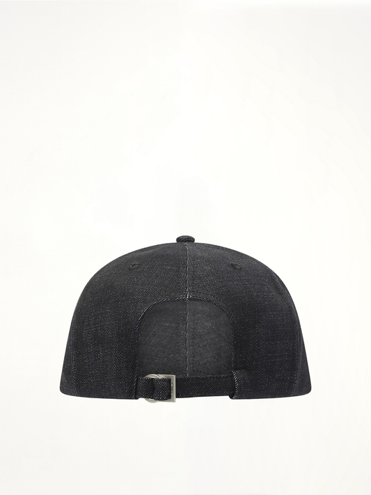 La Casquette Baseball Cap in Navy