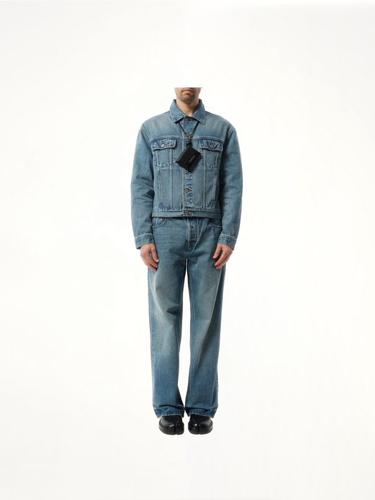 Le Porte Jacquemus in Black