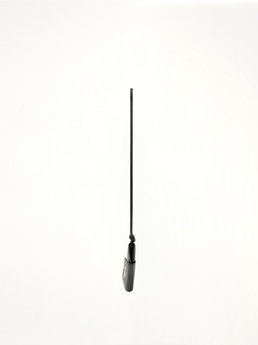 Le Porte Jacquemus in Black