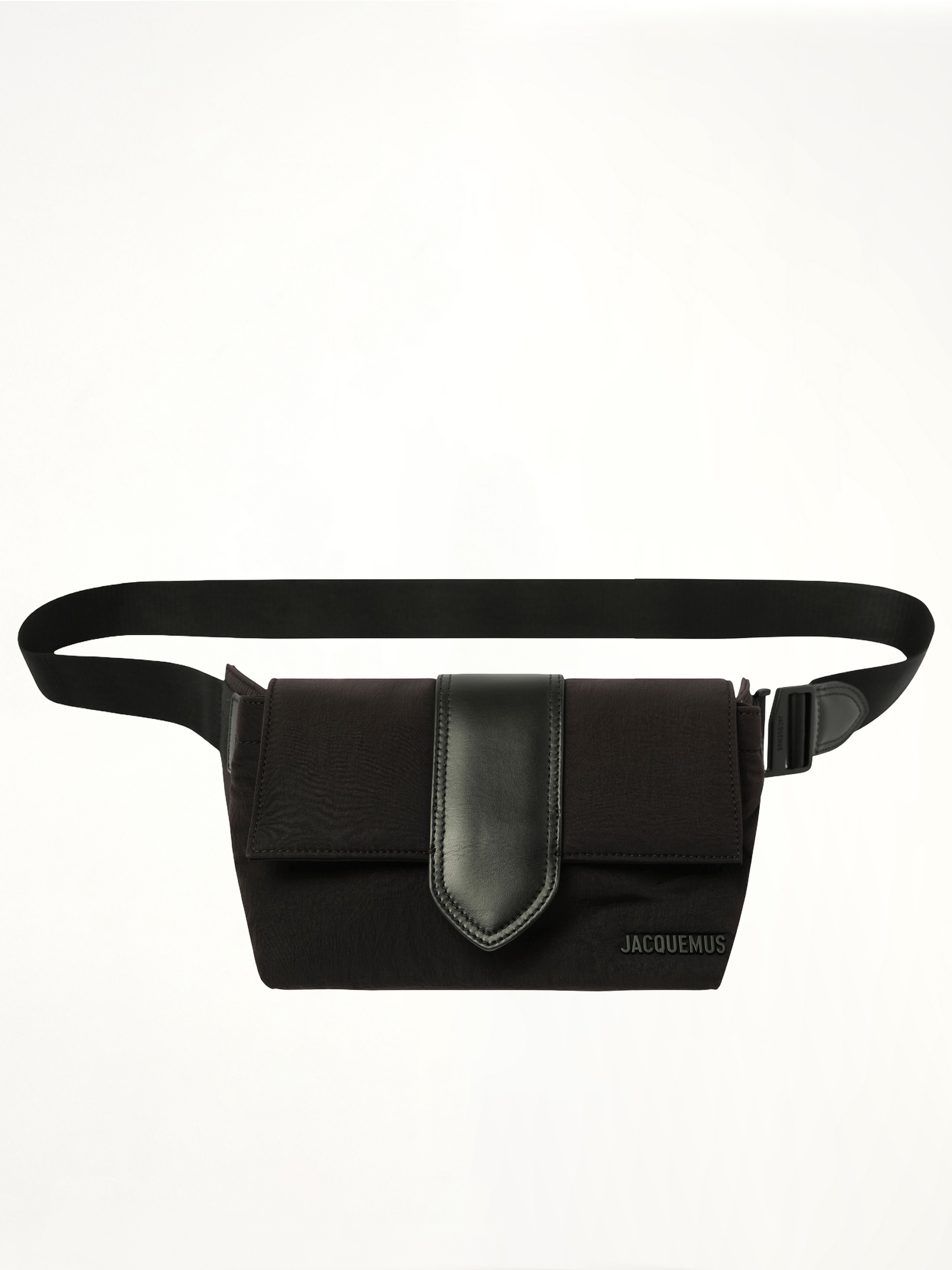 La Banane Bambino in Black