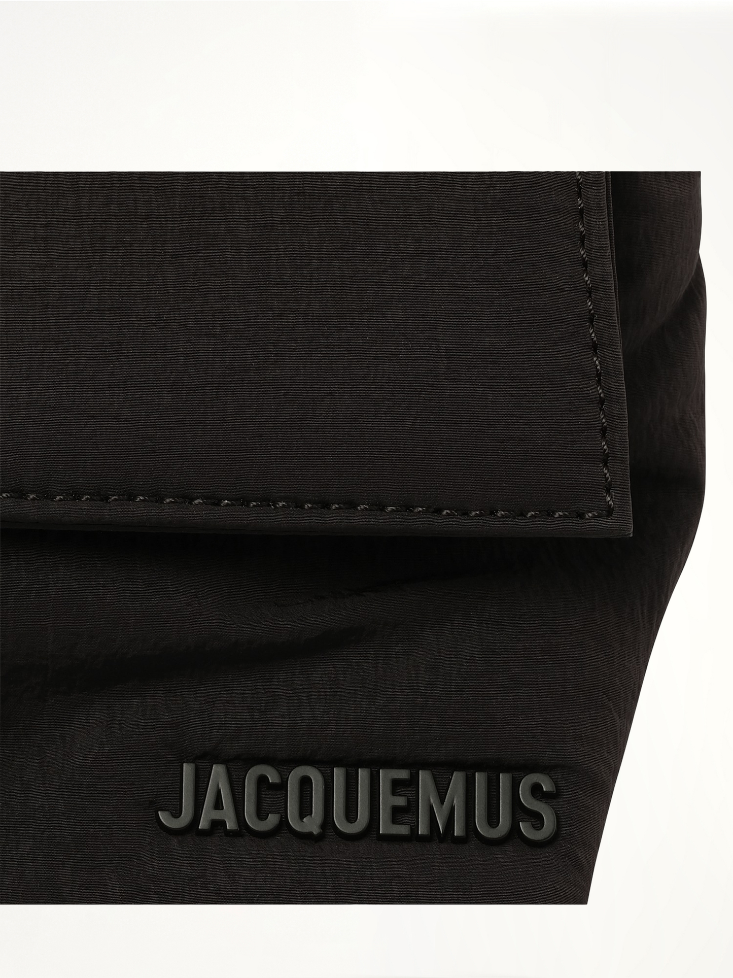 La Banane Bambino in Black