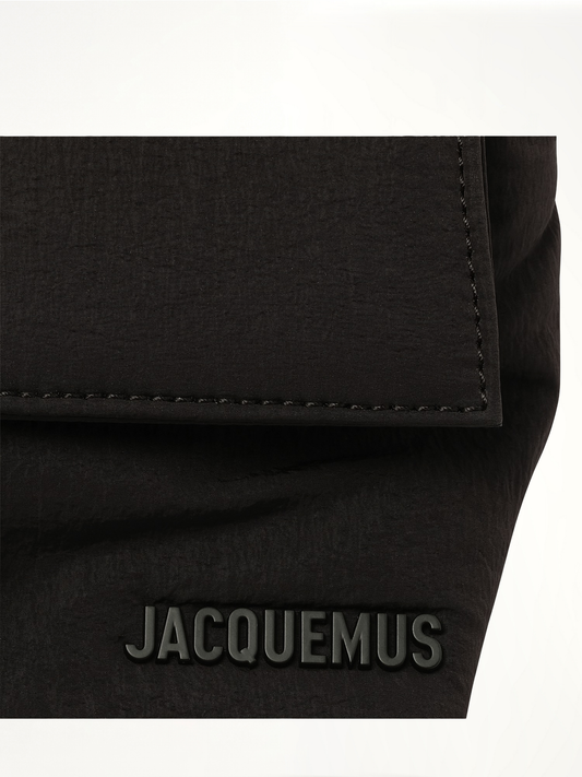 La Banane Bambino in Black