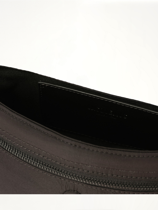 La Banane Bambino in Black